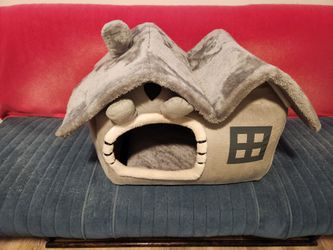 Small animal bed