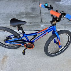 Specialized RipRock Kids Bike