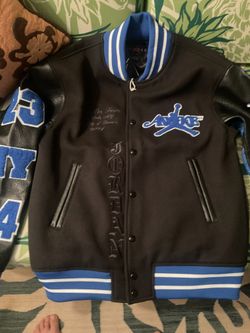 Jordan NY Awake Jacket