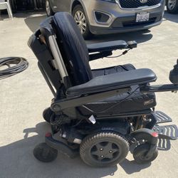 Electric Wheel Chair $300