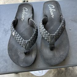 Cobian Flip Flops 