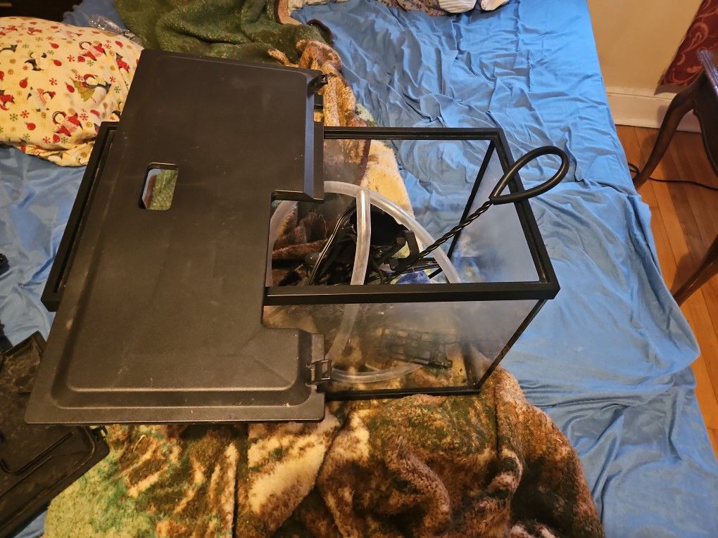 Fish Tank For Sale