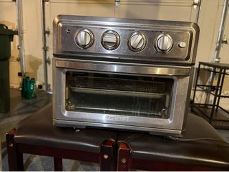 Oven