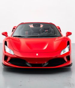 2022 FERRARI F8 SPIDER NO CREDIT CHECK !!!!!