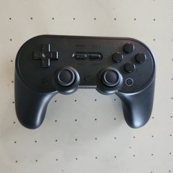 8BitDo Pro 2 Bluetooth Controller for Switch/Switch 2