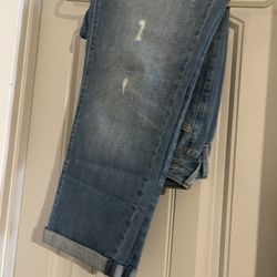 Levi’s