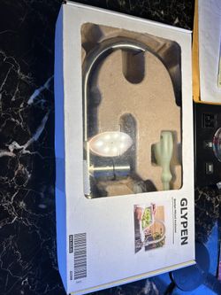 Kitchen Faucet