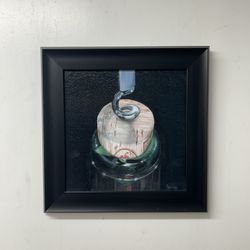 Michael Godard Picture Frame