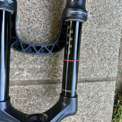 Mountain Bike Forks 