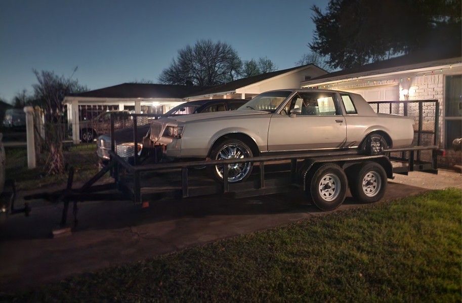 1984 Buick Regal for Sale in New Caney, TX OfferUp