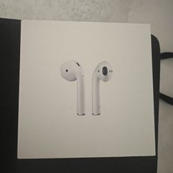 Apple AirPod 