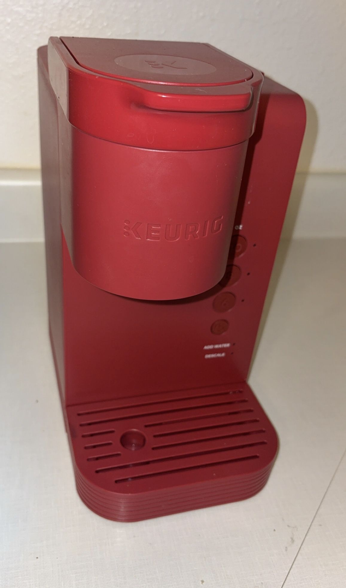 K Essential Ice Keurig