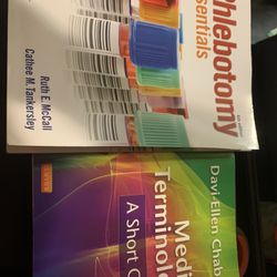 Text Books