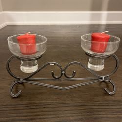 Candle Holder