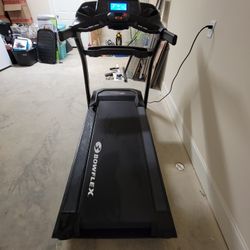 NEEDS TO BE SOLD BY 9 4 Bowflex BTX6 Treadmill for Sale in Siler City NC OfferUp