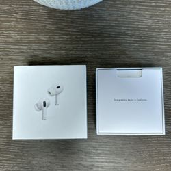 AirPods Pro 2