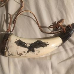 Powder Horn 