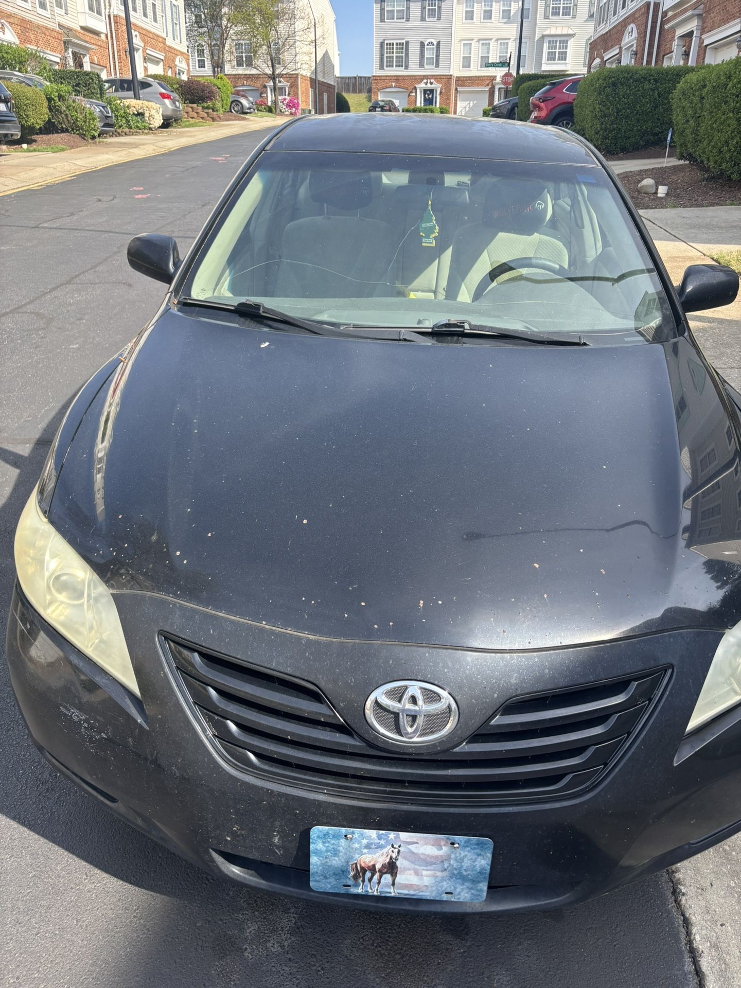 Camry 2009for Sale