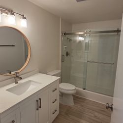 48” Vanity