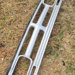 1967 GmC Grille