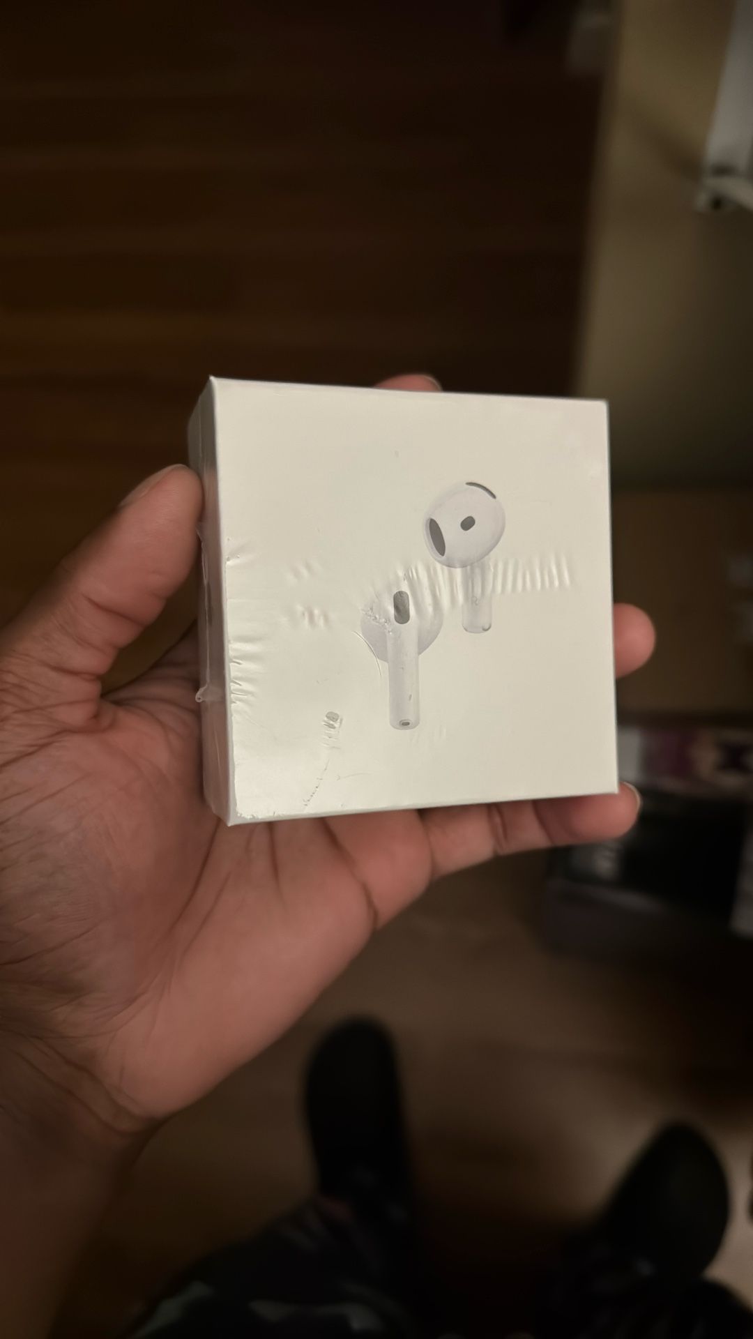 Gen 4 pods