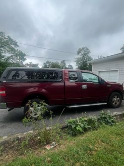 2006 Ford F-150