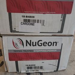 I Have A Bunch Of Different Parts For Sale For Trucks And Cars Brand New In The Box I'm Not Sure What Everything Is Worth But 