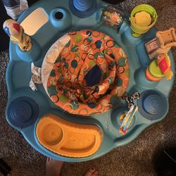 Evenflo ExerSaucer 