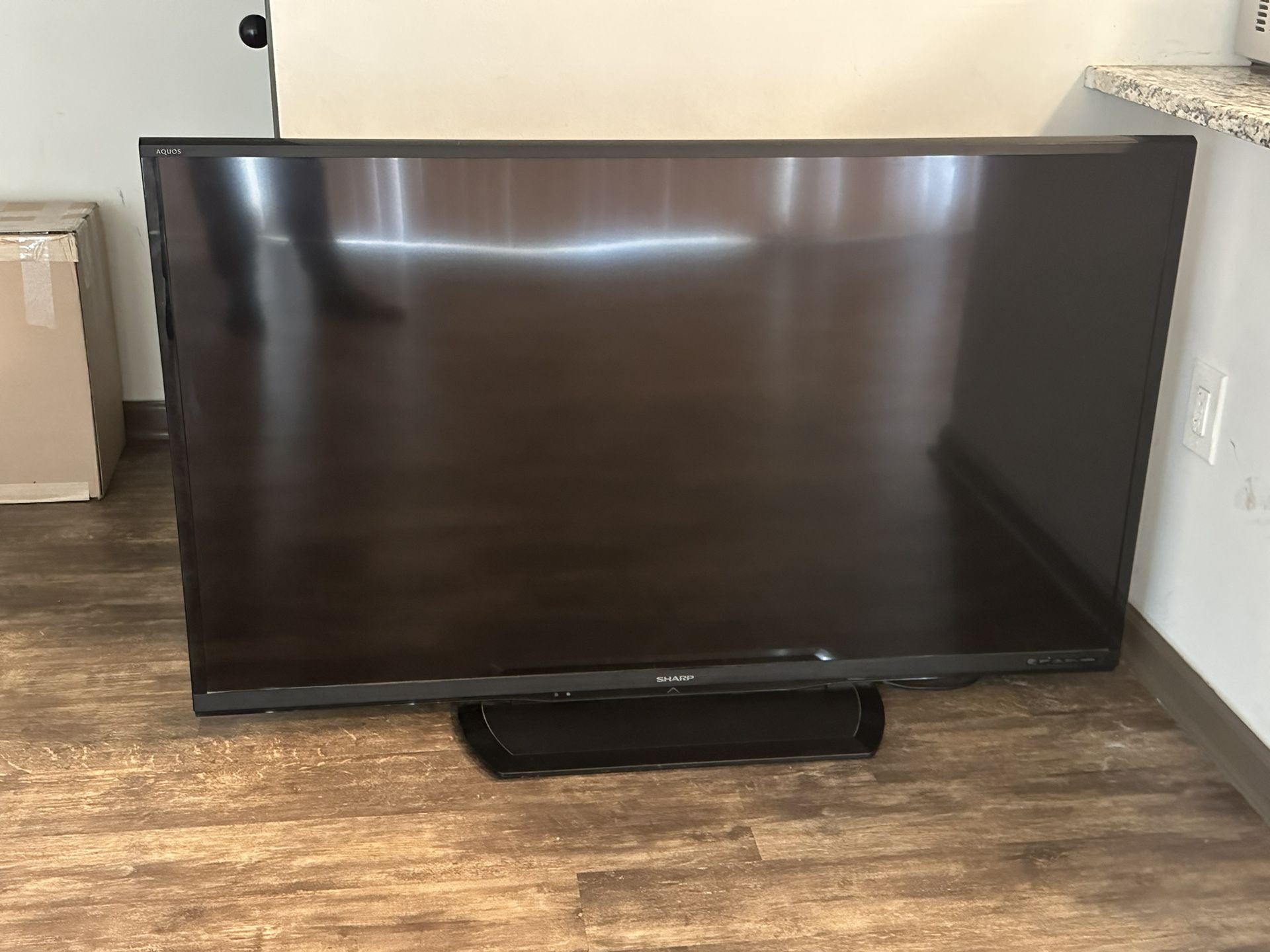 55 Inch Tv