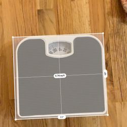 Weight Scale