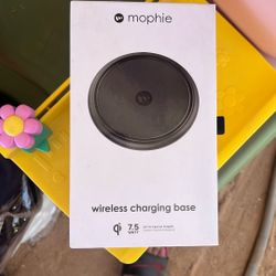 Wireless Charger 