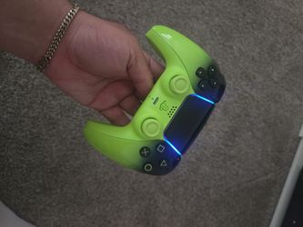 PS5 Remote