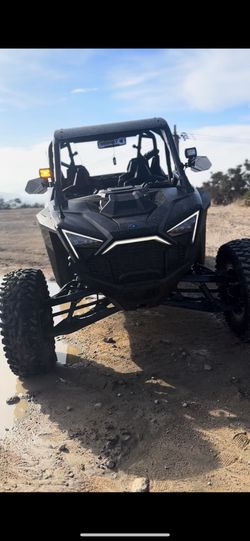 Rzr Pro R