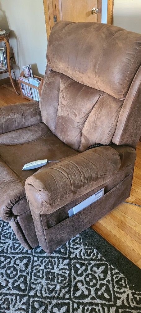 Lift Chair Recliner 