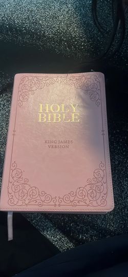 Holy bible