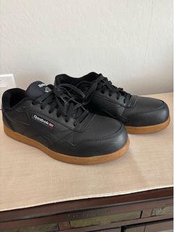 Reebok Work  Sneakers (see description)