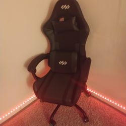 Gaming Chair 