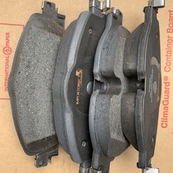 Front Brakes For Vw And Audi Fits 15 To 23 Year See All Pictues I Aslo Do Installations And Repair Ago Instalación Y Areglo Carros Text @ To 