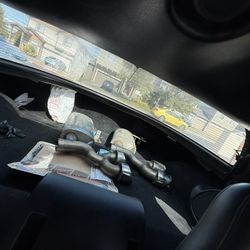 C5 Muffler Corsa Performance Discontinued