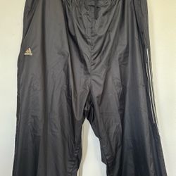Adidas 3x Sweatpants. New!