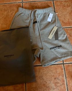 Essential shorts