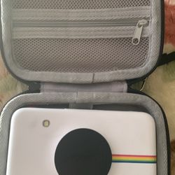Polaroid Snap 