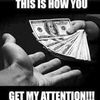 Cash Out