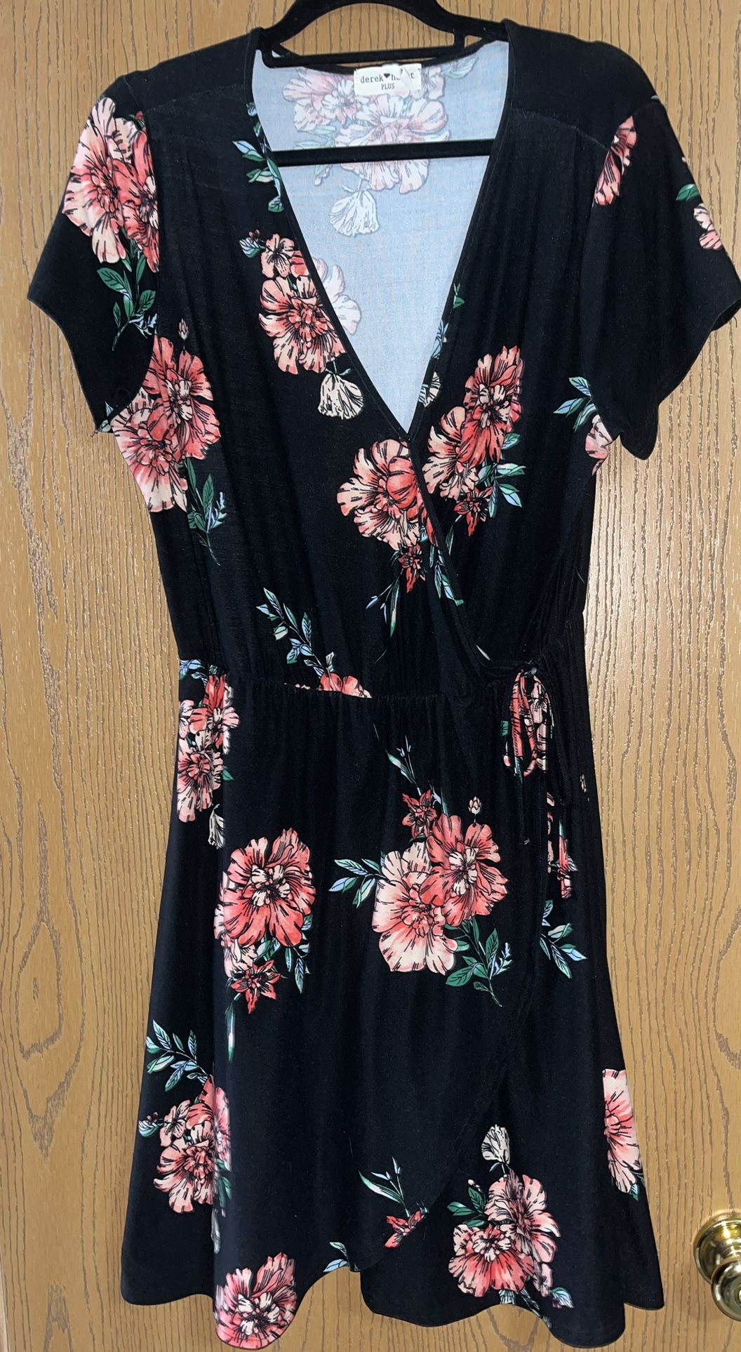 Cute Sundress Size 16