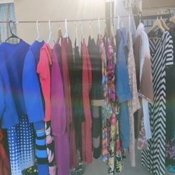 Garage Sale