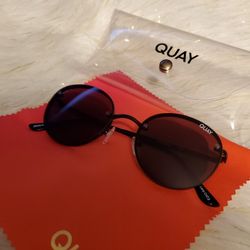 QUAY sunglasses 