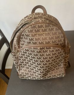 Michael Kors Backpack