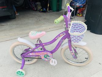 Schwinn jasmine bike