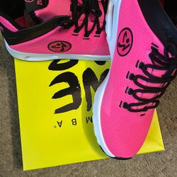 Zumba Shoes