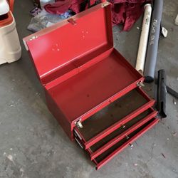 Tool Box